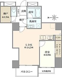 パークシティ杉並セントラルタワー