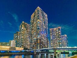 THE TOKYO TOWERS MID TOWER東京タワーズ