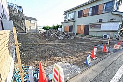 足立区平野3丁目3期2号棟