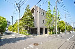 ザ・パークハウス学芸大学四季の杜