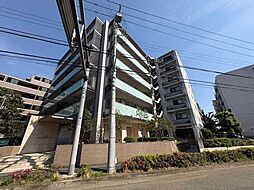 クリオ武蔵新城