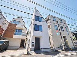 大田区田園調布1丁目　戸建