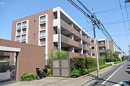 パークハウス上北沢スクエアテラス