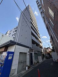 アデッソ新宿若松町