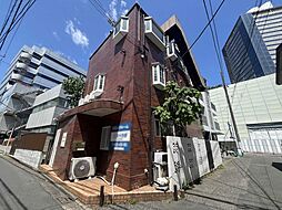 渋谷区代々木三丁目 売地