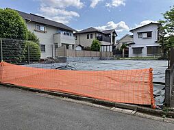 三鷹市上連雀三丁目　売地　(2)区画