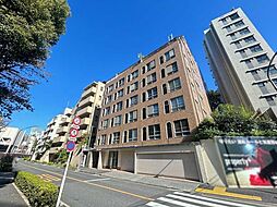 常盤松葵マンション