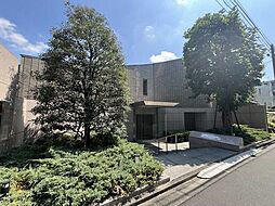 東急ドエル・プレステージ代々木公園