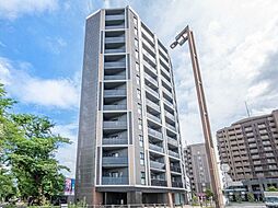 サンリヤン花小金井ステーションフロント