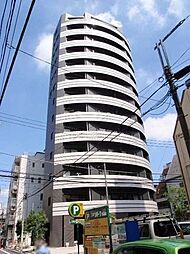 グランティアラ新御徒町アジールコート