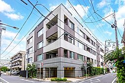 イニシアイオ杉並和泉