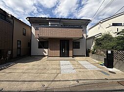 世田谷区上祖師谷六丁目 戸建