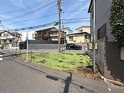 杉並区成田西1丁目　戸建