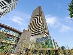パークタワー西新宿