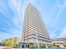 王子飛鳥山ザ・ファーストタワー＆レジデンスタワー棟