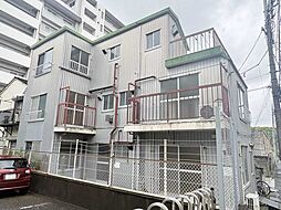 中野区松が丘1丁目 土地