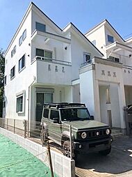 世田谷区砧7丁目 戸建