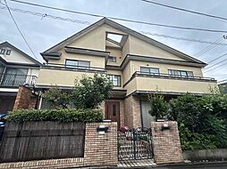 杉並区西荻北3丁目 売地 A区画