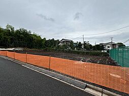 練馬区石神井町5丁目　売地