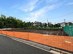 練馬区石神井町5丁目　売地