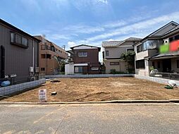 練馬区春日町6丁目 売地