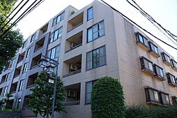 東急ドエル・プレステージ参宮橋