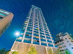 シティタワー新宿新都心