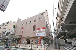 幡ヶ谷ゴールデンマンション
