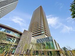パークタワー西新宿