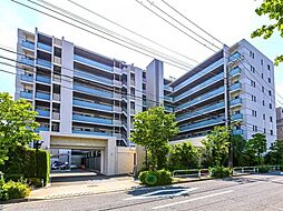 プラウド世田谷千歳台