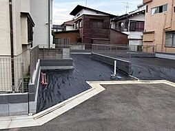 練馬区早宮2丁目 売地 4号地