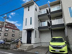 練馬区中村北1丁目　戸建