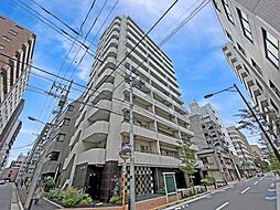 リリーゼ東京新富町