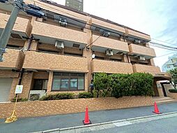 ライオンズマンション幡ヶ谷