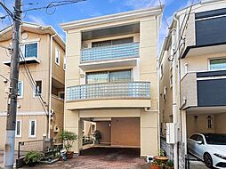 渋谷区本町2丁目 戸建
