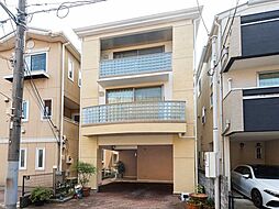 渋谷区本町2丁目　戸建
