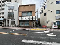 板橋区前野町1丁目　売地