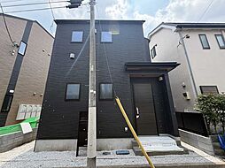 高円寺北四丁目 新築戸建