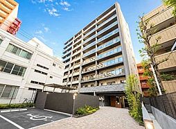 オープンレジデンシア新宿ザ・ハウス