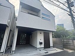 大久保2丁目戸建