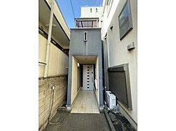 新宿区大久保2丁目　中古戸建
