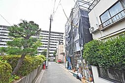 葛飾区青戸5期 1号棟新築戸建