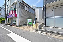 足立区江北3丁目 新築戸建