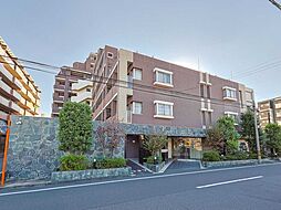ユアコート練馬北町