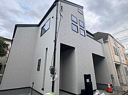 練馬区谷原1丁目