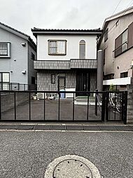 練馬区石神井町7丁目売地