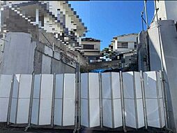 杉並区久我山3丁目 売地
