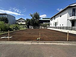 世田谷区成城6丁目　売地
