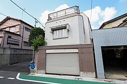 板橋区徳丸3丁目 土地