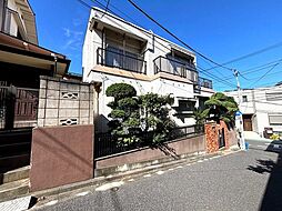 板橋区徳丸3丁目 土地